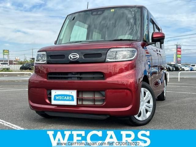 daihatsu tanto 2020 quick_quick_6BA-LA650S_LA650S-1035230 image 1