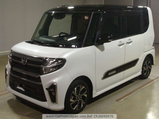 daihatsu tanto 2021 -DAIHATSU--Tanto LA650S-0159874---DAIHATSU--Tanto LA650S-0159874- image 1