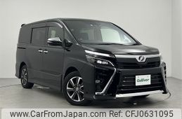 toyota voxy 2019 -TOYOTA--Voxy DBA-ZRR80W--ZRR80-0579198---TOYOTA--Voxy DBA-ZRR80W--ZRR80-0579198-