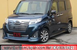 toyota roomy 2017 quick_quick_DBA-M900A_M900A-0042110