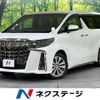 toyota alphard 2020 -TOYOTA--Alphard 3BA-AGH30W--AGH30-9014419---TOYOTA--Alphard 3BA-AGH30W--AGH30-9014419- image 1