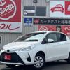 toyota vitz 2019 -TOYOTA--Vitz NSP135--4007359---TOYOTA--Vitz NSP135--4007359- image 21