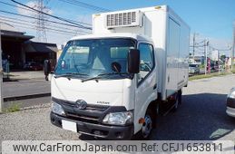 toyota dyna-truck 2017 CFJ1653811