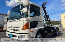 hino ranger 2015 GOO_NET_EXCHANGE_0700644A30241003W002