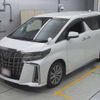 toyota alphard 2021 -TOYOTA--Alphard AGH30W-0387268---TOYOTA--Alphard AGH30W-0387268- image 1