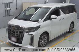 toyota alphard 2021 -TOYOTA--Alphard AGH30W-0387268---TOYOTA--Alphard AGH30W-0387268-