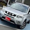 nissan x-trail 2012 -NISSAN--X-Trail DBA-NT31--240492---NISSAN--X-Trail DBA-NT31--240492- image 3