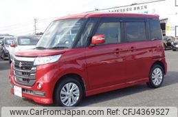 suzuki spacia 2017 quick_quick_DAA-MK42S_MK42S-630301