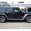 chrysler jeep-wrangler 2021 CFJ1606436 image 2