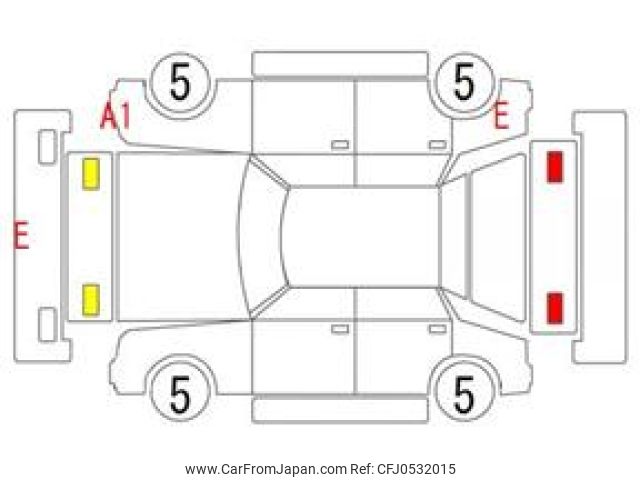 audi a6 2020 -AUDI--Audi A6 3AA-F2DKNF--WAUZZZF25LN070267---AUDI--Audi A6 3AA-F2DKNF--WAUZZZF25LN070267- image 2