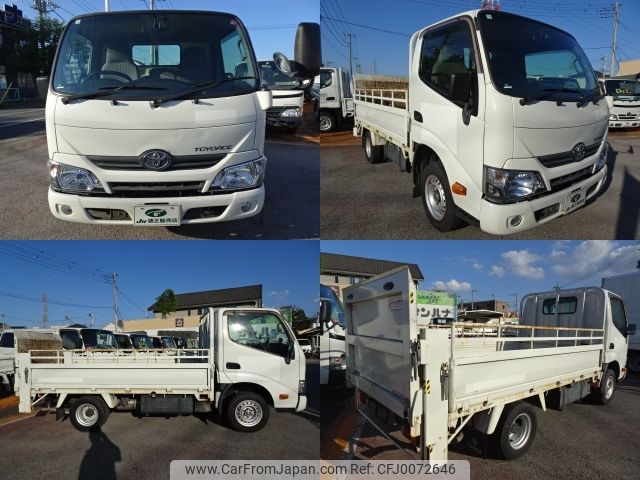 toyota toyoace 2018 -TOYOTA--Toyoace ABF-TRY230--TRY230-0129749---TOYOTA--Toyoace ABF-TRY230--TRY230-0129749- image 2