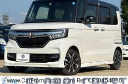 honda n-box 2019 -HONDA--N BOX DBA-JF3--JF3-1431152---HONDA--N BOX DBA-JF3--JF3-1431152-