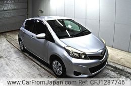 toyota vitz 2012 -TOYOTA--Vitz NSP130-2062994---TOYOTA--Vitz NSP130-2062994-