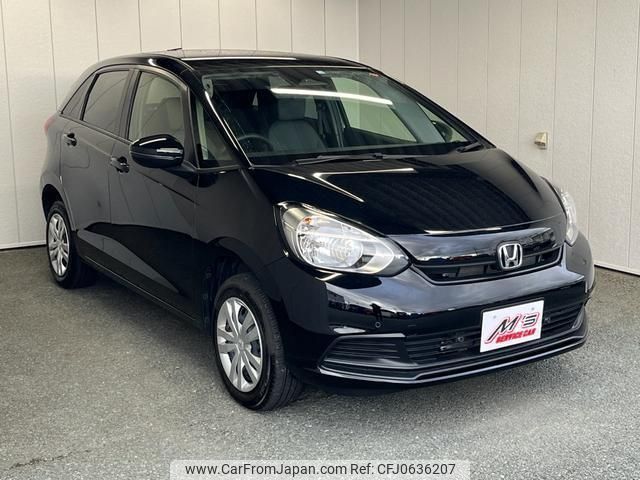 honda fit 2023 quick_quick_GS6_GS6-1000678 image 1