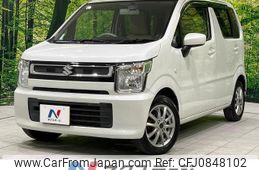 suzuki wagon-r 2019 quick_quick_MH35S_MH35S-136427