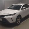 toyota harrier 2022 -TOYOTA--Harrier 6BA-MXUA80--MXUA80-0072763---TOYOTA--Harrier 6BA-MXUA80--MXUA80-0072763- image 1