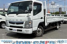 mitsubishi-fuso canter 2017 CFJ1421927