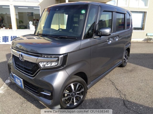 honda n-box 2019 CFJ1638340 image 1