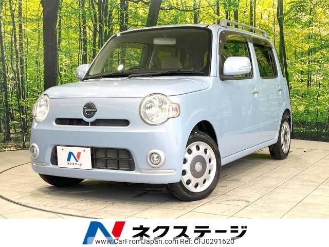 daihatsu mira-cocoa 2009 -DAIHATSU--Mira Cocoa DBA-L675S--L675S-0008902---DAIHATSU--Mira Cocoa DBA-L675S--L675S-0008902- image 1