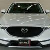 mazda cx-5 2018 CFJ1878507 image 17