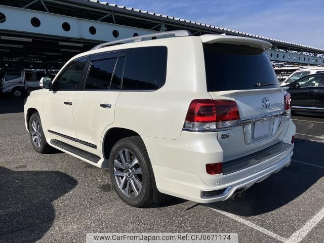 toyota land-cruiser 2021 quick_quick_3BA-URJ202W_URJ202-4230162 image 2