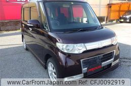 daihatsu tanto 2008 -DAIHATSU--Tanto DBA-L375S--L375S-0093827---DAIHATSU--Tanto DBA-L375S--L375S-0093827-