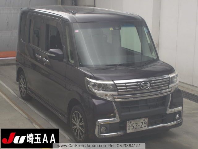 daihatsu tanto 2016 -DAIHATSU--Tanto LA600S-0477819---DAIHATSU--Tanto LA600S-0477819- image 1