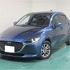 mazda demio 2019 -MAZDA--MAZDA2 3DA-DJ5FS--DJ5FS-600782---MAZDA--MAZDA2 3DA-DJ5FS--DJ5FS-600782- image 1