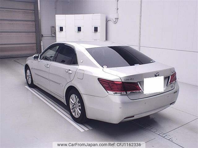 toyota crown 2013 -TOYOTA 【名古屋 304ﾋ2369】--Crown AWS210-6009649---TOYOTA 【名古屋 304ﾋ2369】--Crown AWS210-6009649- image 2