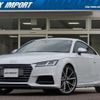 audi tts-coupe 2016 quick_quick_FVCJXF_TRUZZZFV4H1001118 image 1