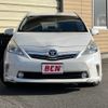 toyota prius-α 2012 CFJ1791215 image 22