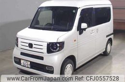 honda n-van 2022 -HONDA 【つくば 483ｴ2607】--N VAN JJ1-6002681---HONDA 【つくば 483ｴ2607】--N VAN JJ1-6002681-