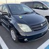 toyota ist 2004 -TOYOTA--Ist CBA-NCP60--NCP60-0180268---TOYOTA--Ist CBA-NCP60--NCP60-0180268- image 1