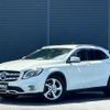 mercedes-benz gla-class 2017 -MERCEDES-BENZ--Benz GLA DBA-156942--WDC1569422J406290---MERCEDES-BENZ--Benz GLA DBA-156942--WDC1569422J406290- image 1