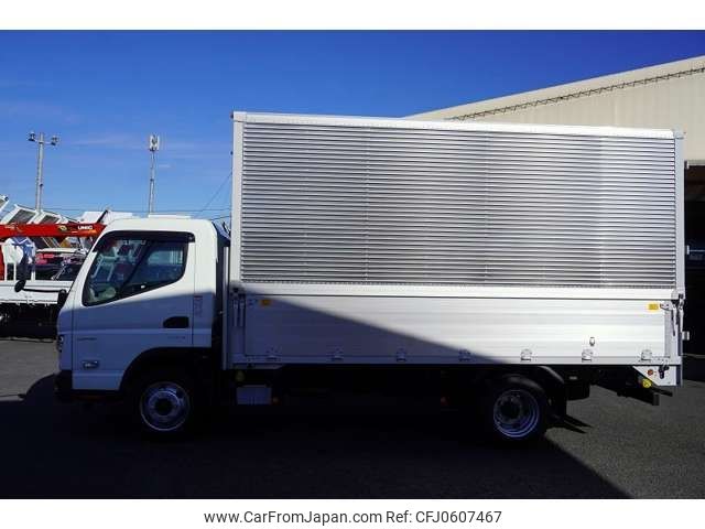 mitsubishi-fuso canter 2023 -MITSUBISHI--Canter 2RG-FEB80--FEB80-602669---MITSUBISHI--Canter 2RG-FEB80--FEB80-602669- image 2