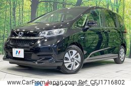 honda freed-hybrid 2020 CFJ1716802
