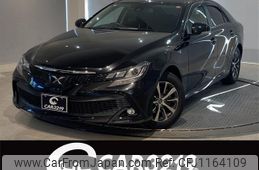toyota mark-x 2018 -TOYOTA 【札幌 330ﾎ2704】--MarkX GRX135--6017166---TOYOTA 【札幌 330ﾎ2704】--MarkX GRX135--6017166-
