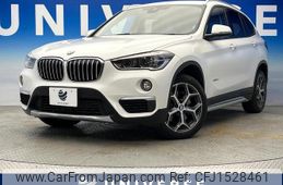 bmw x1 2016 CFJ1528461