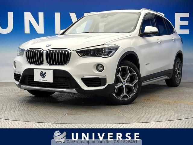 bmw x1 2016 CFJ1528461 image 1