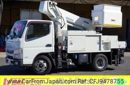 mitsubishi-fuso canter 2017 GOO_NET_EXCHANGE_0540277A30240207W004