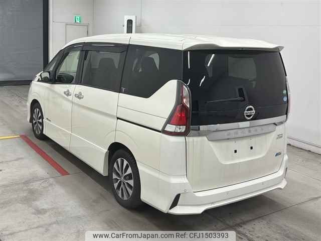 nissan serena 2017 CFJ1503393 image 2