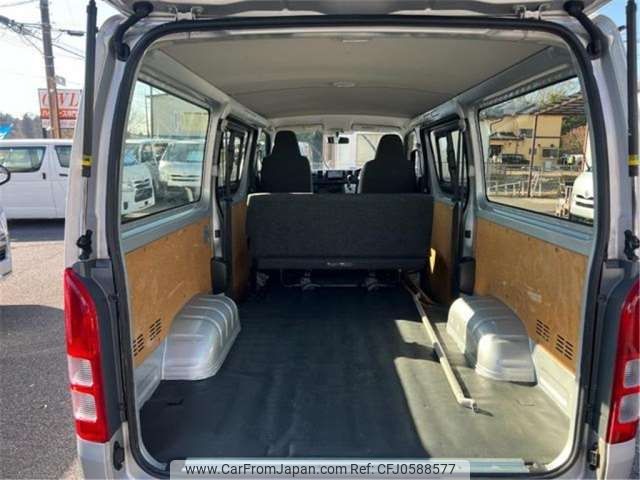 toyota hiace-van 2019 -TOYOTA--Hiace Van QDF-GDH201V--GDH201-2010045---TOYOTA--Hiace Van QDF-GDH201V--GDH201-2010045- image 2