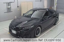 toyota camry 2017 -TOYOTA 【岡崎 300ﾋ2130】--Camry DAA-AXVH70--AXVH70-1016716---TOYOTA 【岡崎 300ﾋ2130】--Camry DAA-AXVH70--AXVH70-1016716-