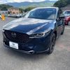 mazda cx-5 2022 quick_quick_3DA-KF2P_KF2P-515343 image 7