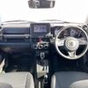 suzuki jimny 2023 -SUZUKI--Jimny 3BA-JB64W--JB64W-282179---SUZUKI--Jimny 3BA-JB64W--JB64W-282179- image 2