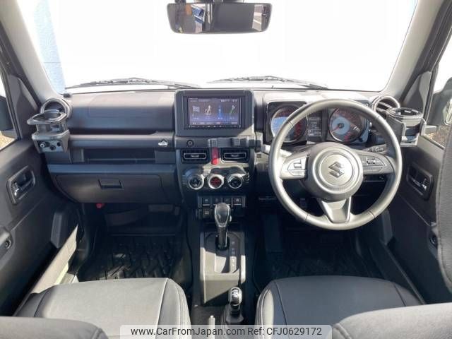 suzuki jimny 2023 -SUZUKI--Jimny 3BA-JB64W--JB64W-282179---SUZUKI--Jimny 3BA-JB64W--JB64W-282179- image 2