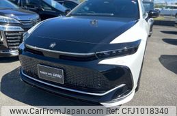 toyota crown 2023 -TOYOTA--Crown CrossOver 5AA-TZSH35--TZSH35-4004657---TOYOTA--Crown CrossOver 5AA-TZSH35--TZSH35-4004657-