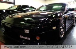 nissan 180sx 1995 -NISSAN--180SX RPS13--RPS13-301284---NISSAN--180SX RPS13--RPS13-301284-