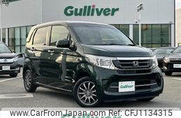 honda n-wgn 2017 -HONDA--N WGN DBA-JH1--JH1-2213326---HONDA--N WGN DBA-JH1--JH1-2213326-