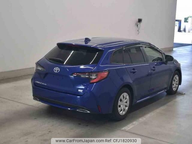 toyota corolla-touring-wagon 2022 CFJ1820930 image 2